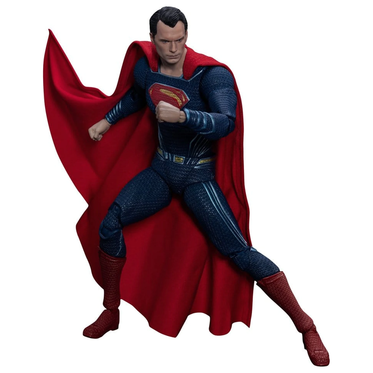 DC Comics Batman v Superman: Dawn of Justice Figurina de actiune Superman 2.0 poza produsului