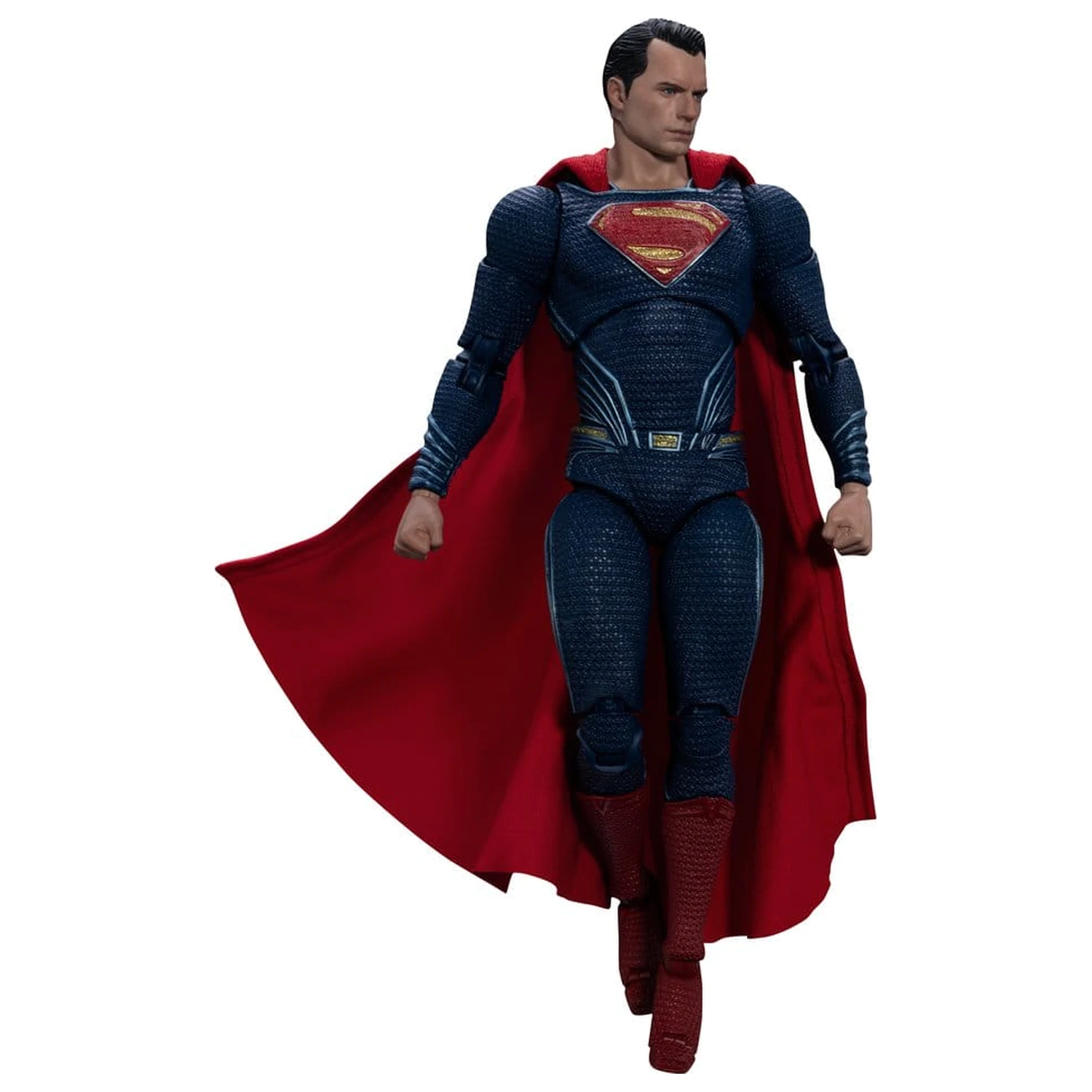 DC Comics Batman v Superman: Dawn of Justice Figurina de actiune Superman 2.0 poza produsului
