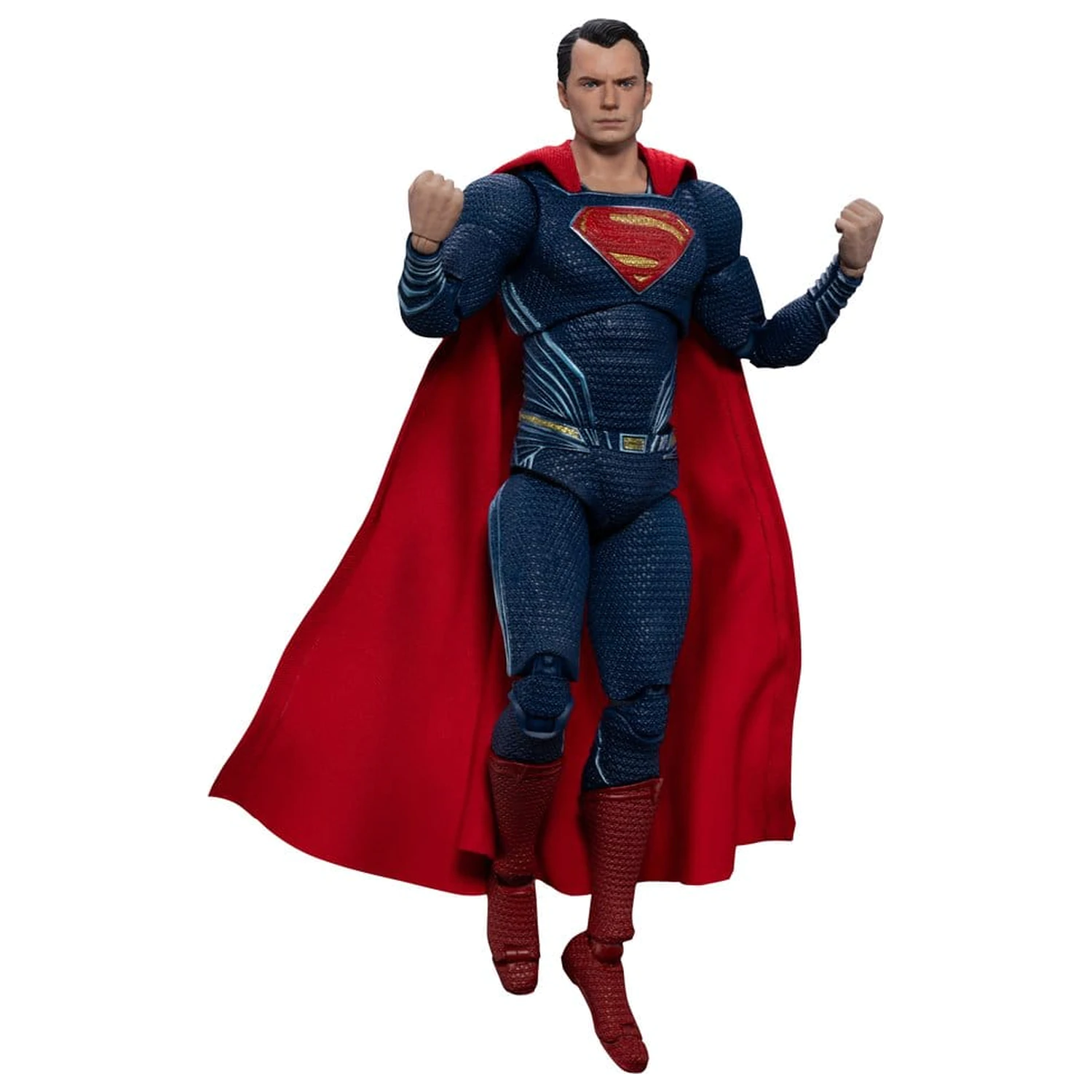 DC Comics Batman v Superman: Dawn of Justice Figurina de actiune Superman 2.0 poza produsului