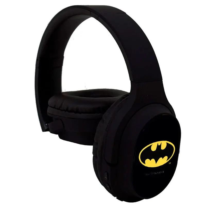 DC Comics Batman Căști wireless poza produsului