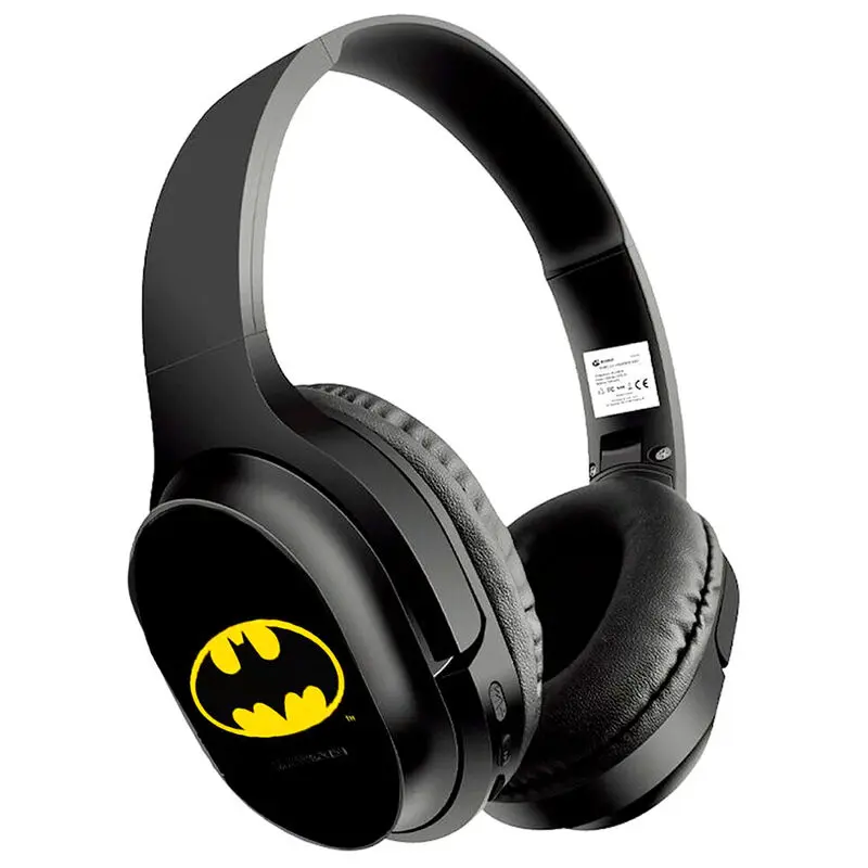 DC Comics Batman Căști wireless poza produsului