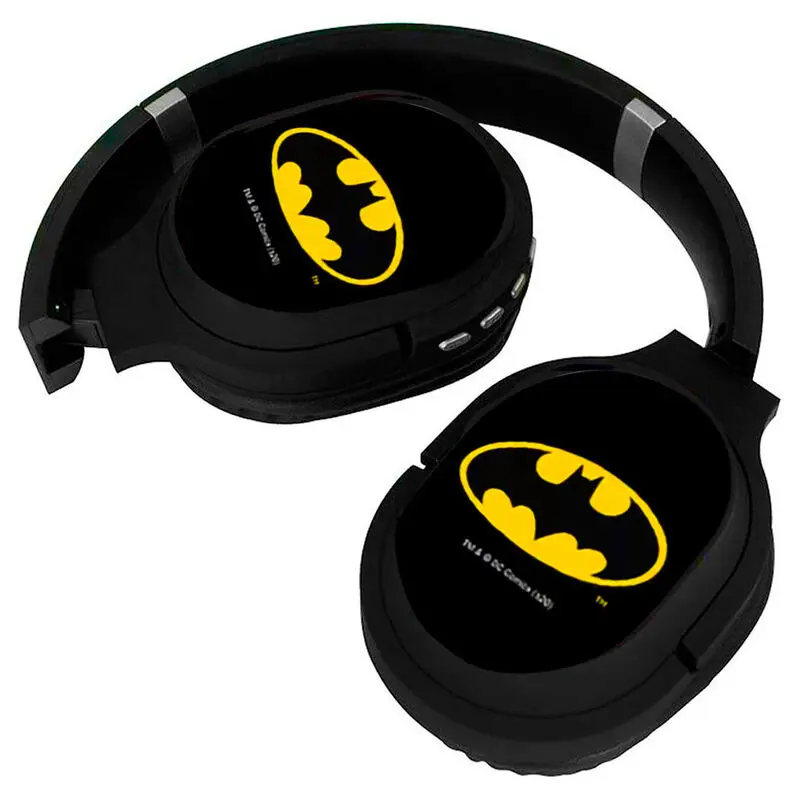 DC Comics Batman Căști wireless poza produsului