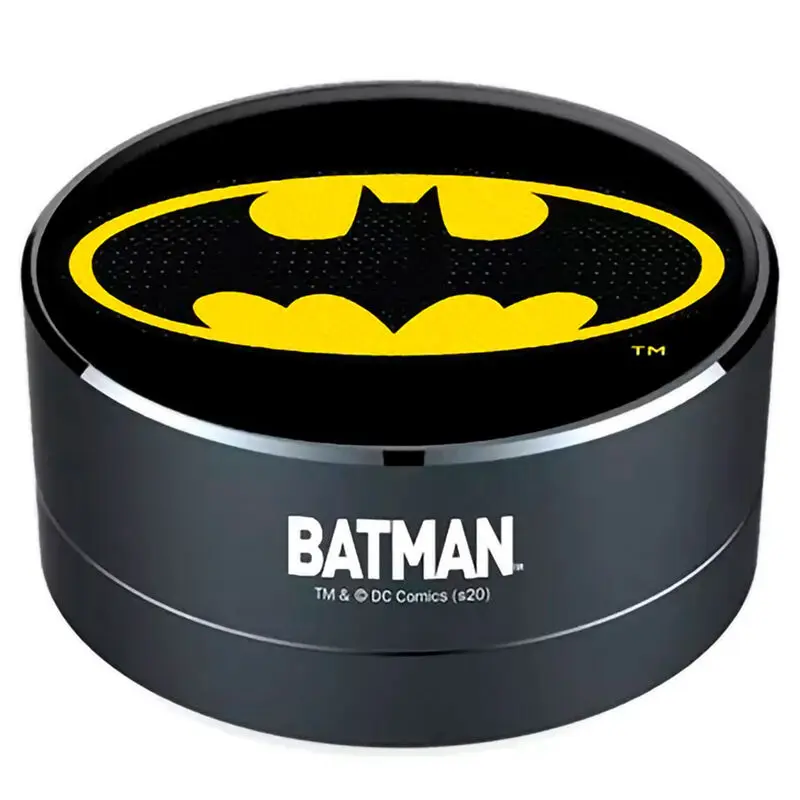 DC Comics Batman Boxa wireless portabila poza produsului