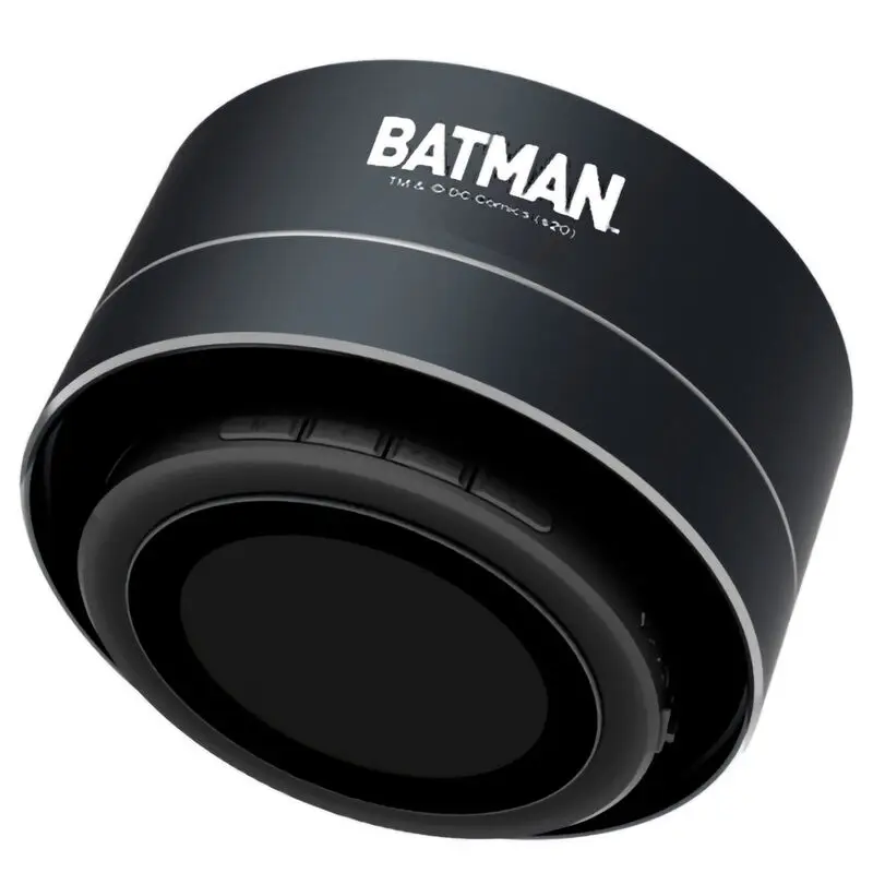 DC Comics Batman Boxa wireless portabila poza produsului