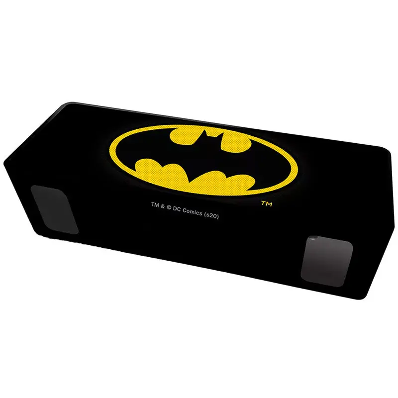 DC Comics Batman Boxa wireless portabila poza produsului
