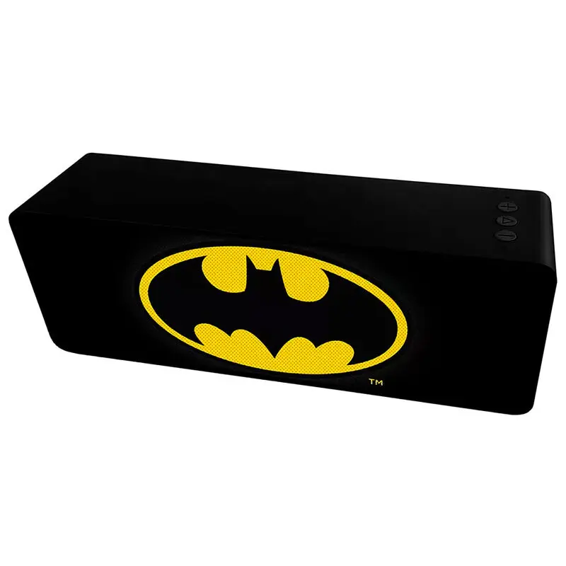 DC Comics Batman Boxa wireless portabila poza produsului