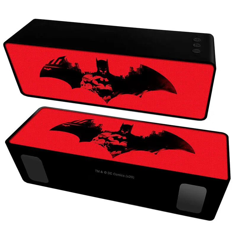 DC Comics Batman Wireless boxă portabilă poza produsului