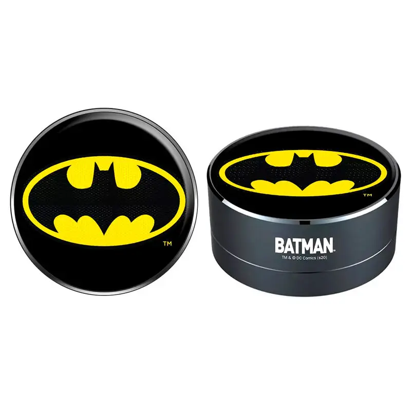 DC Comics Batman Boxa wireless portabila poza produsului
