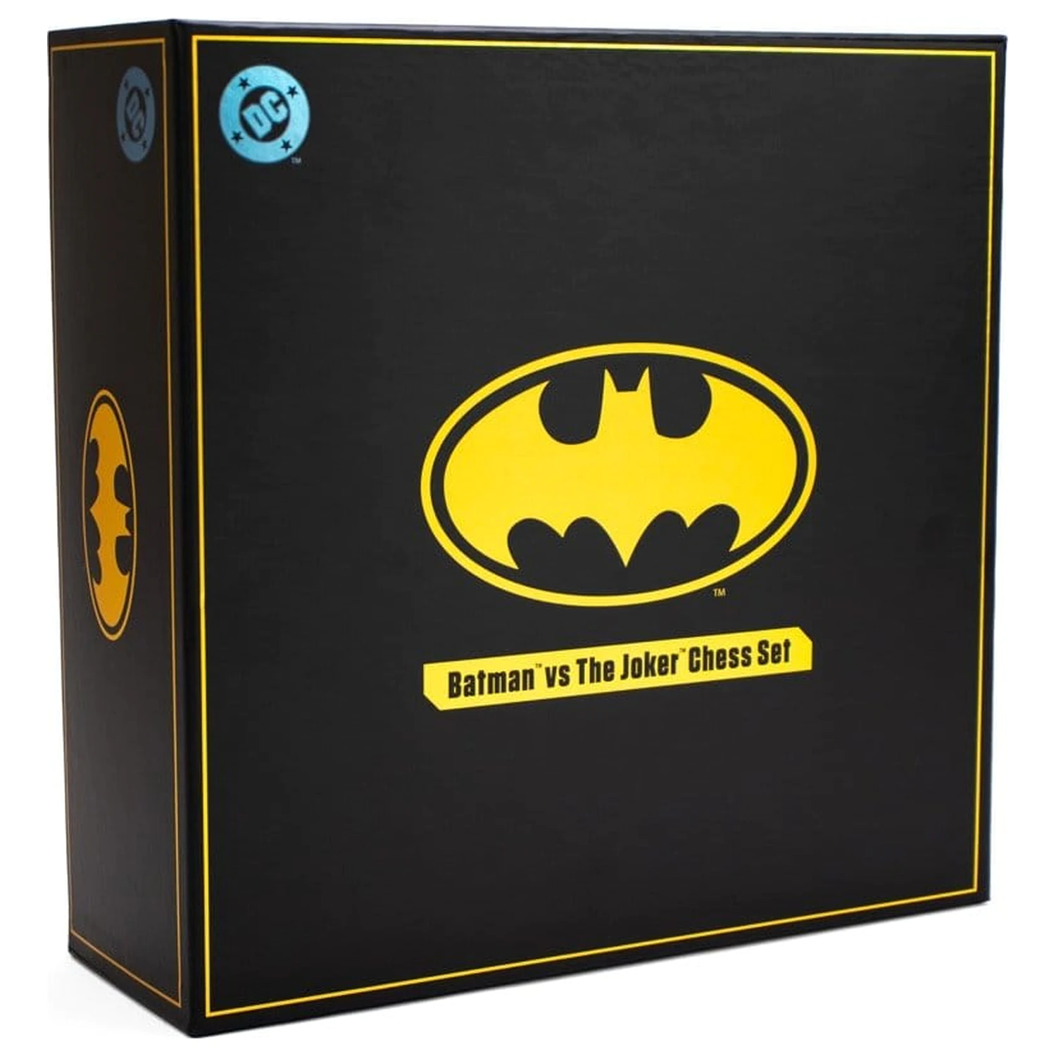 DC Comics Set de șah Batman vs. The Joker poza produsului