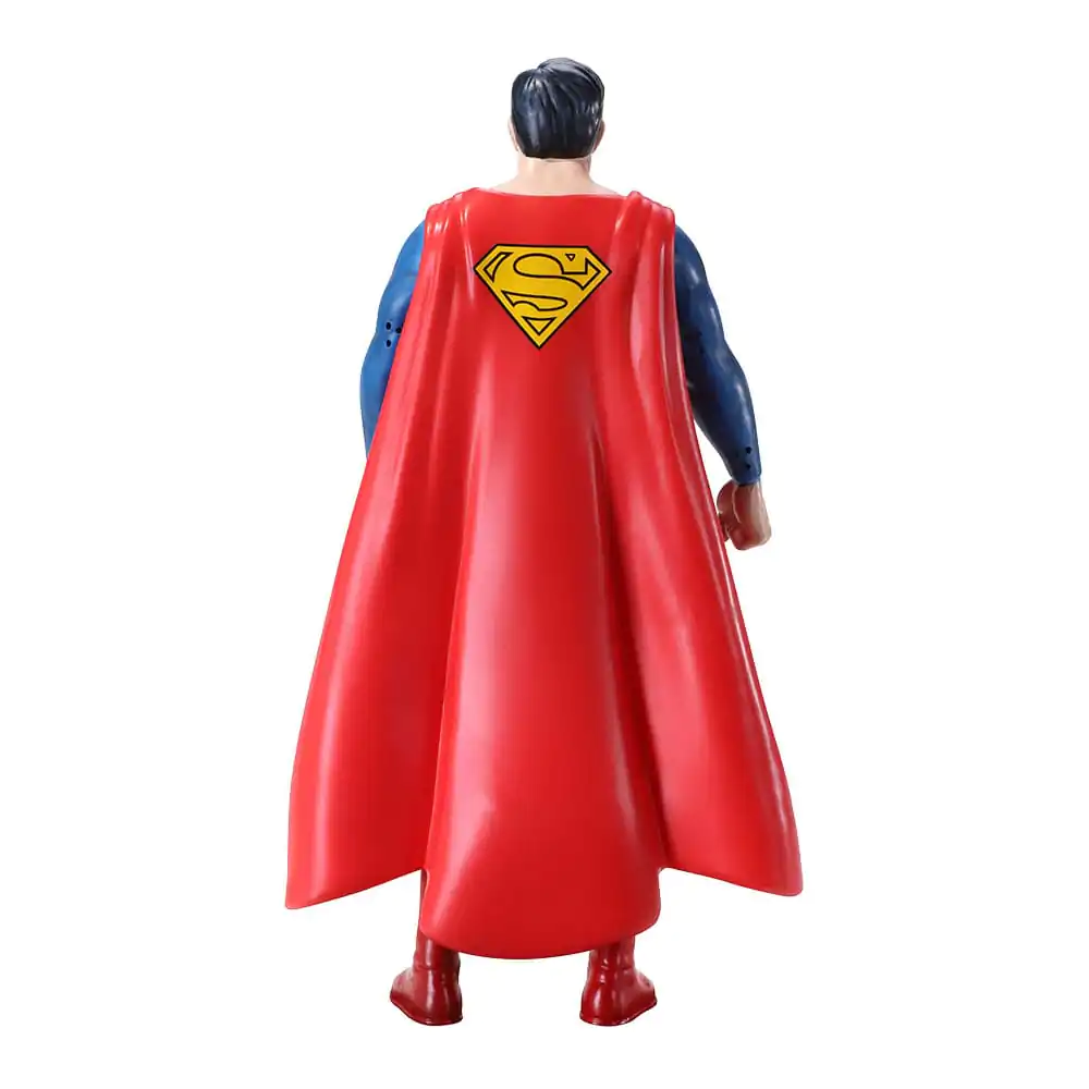 DC Comics Bendyfigs Figurina Flexibila Superman 19 cm poza produsului