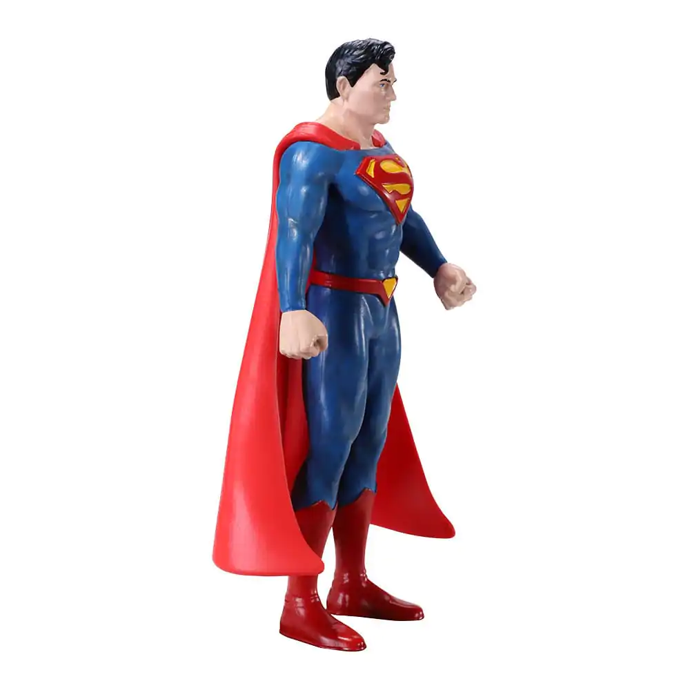 DC Comics Bendyfigs Figurina Flexibila Superman 19 cm poza produsului