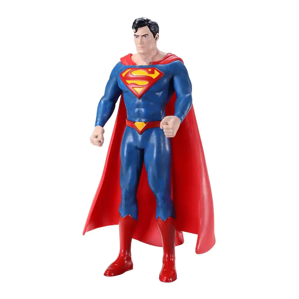 DC Comics Bendyfigs Figurina Flexibila Superman 19 cm poza produsului