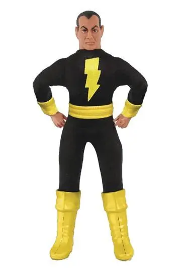 Figurină de acțiune DC Comics Black Adam Limited Edition 20 cm poza produsului