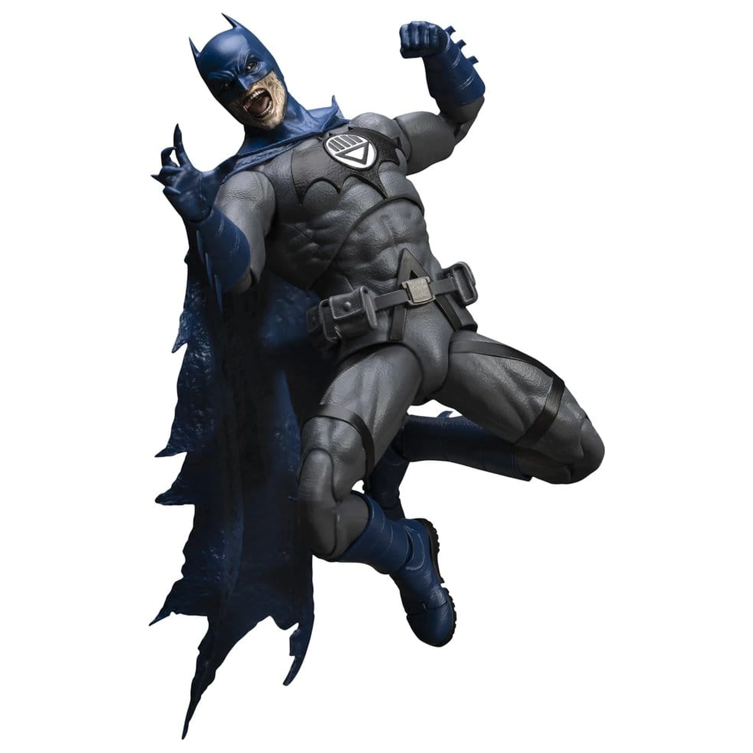 DC Comics Blackest Night figurina de actiune Batman poza produsului