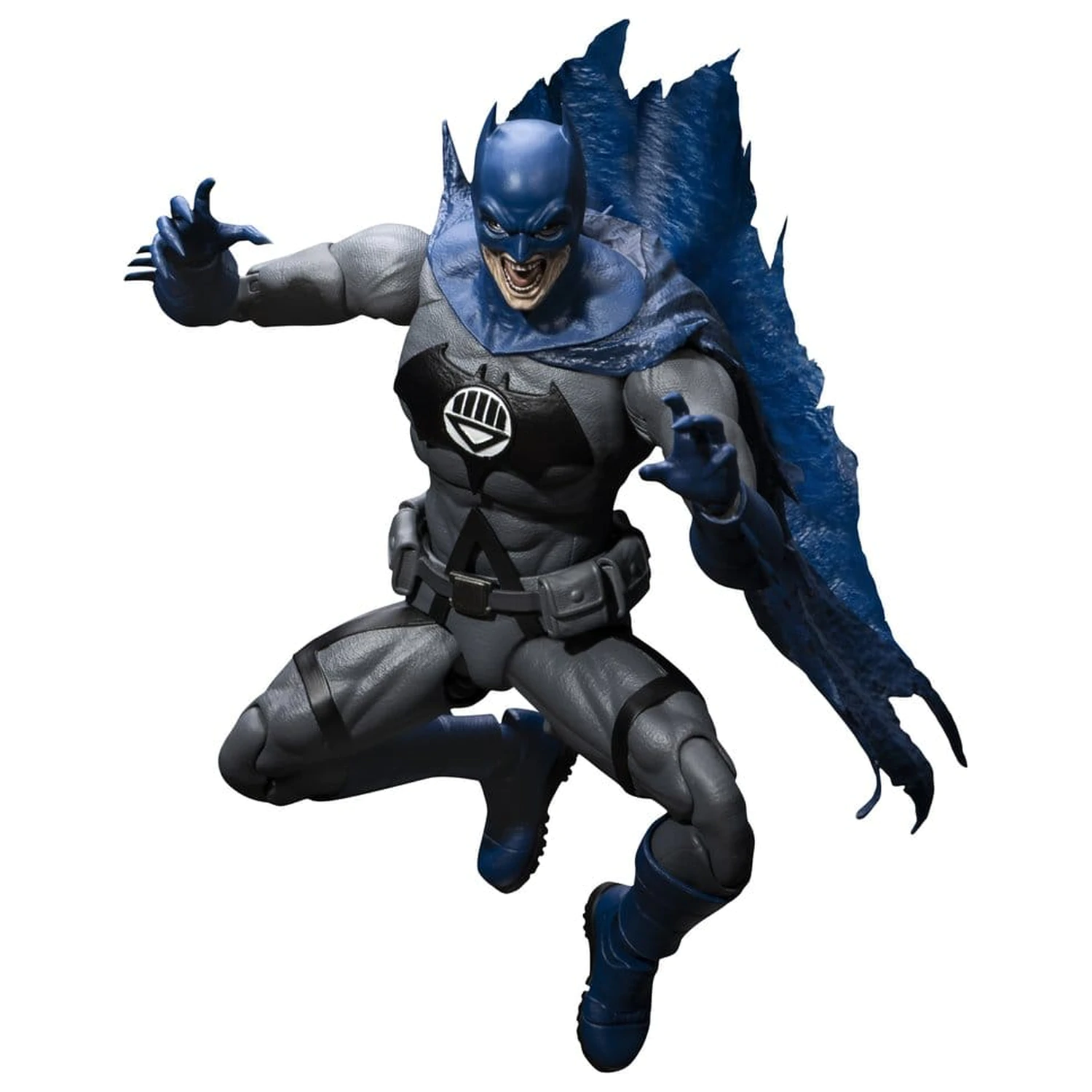 DC Comics Blackest Night figurina de actiune Batman poza produsului