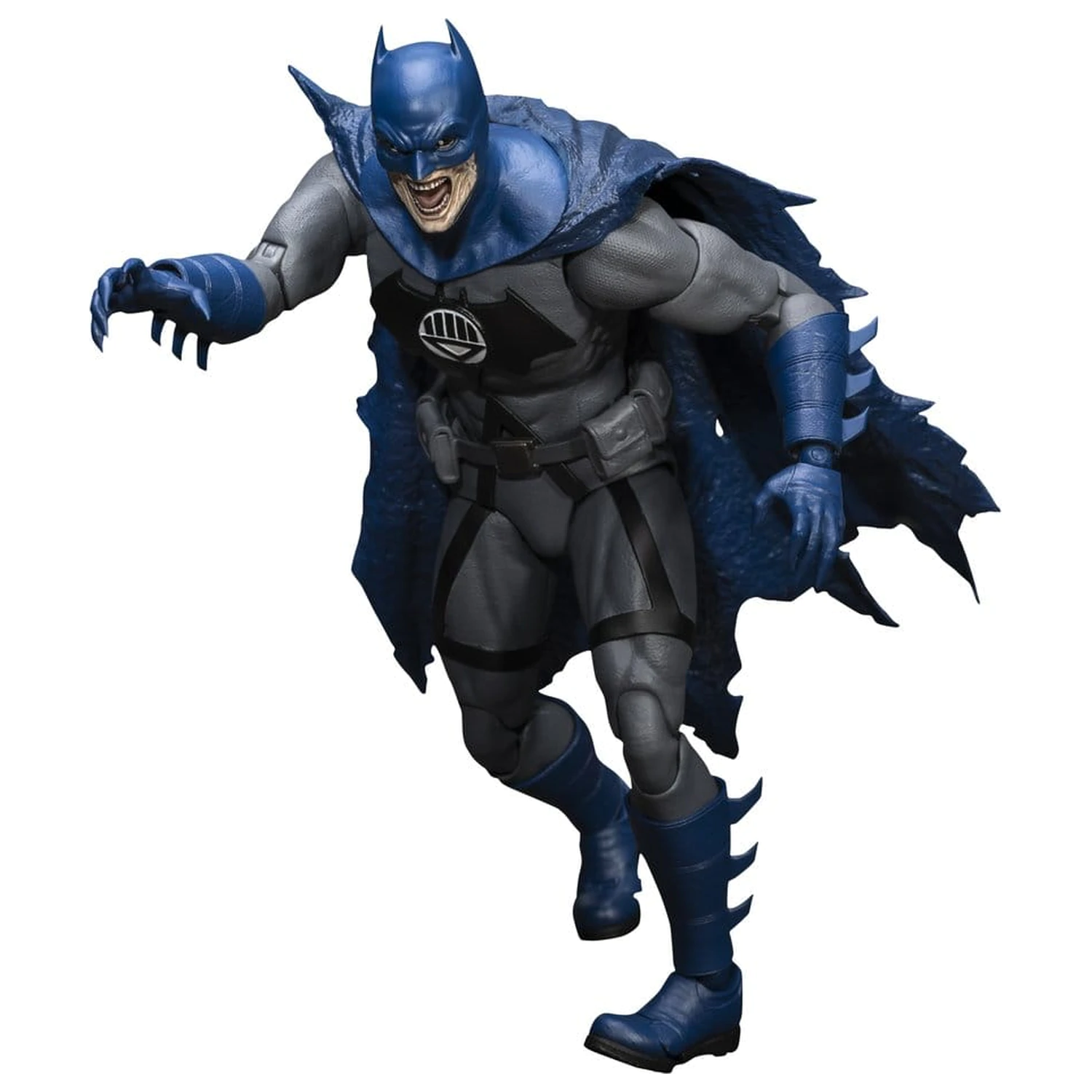DC Comics Blackest Night figurina de actiune Batman poza produsului