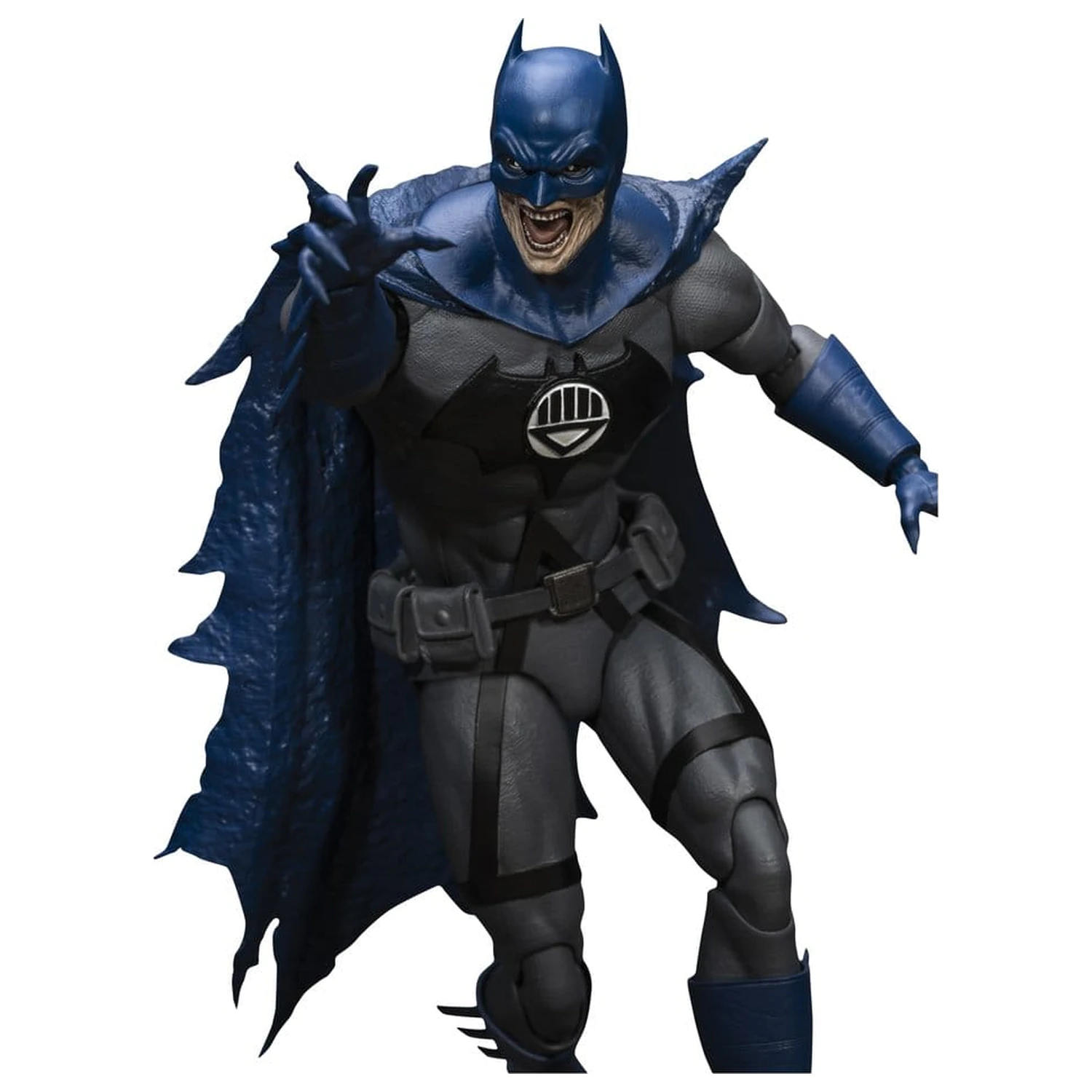 DC Comics Blackest Night figurina de actiune Batman poza produsului
