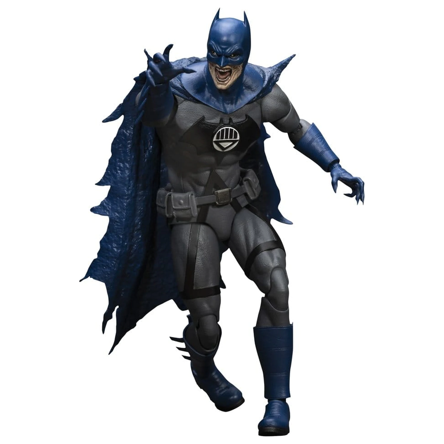 DC Comics Blackest Night figurina de actiune Batman poza produsului