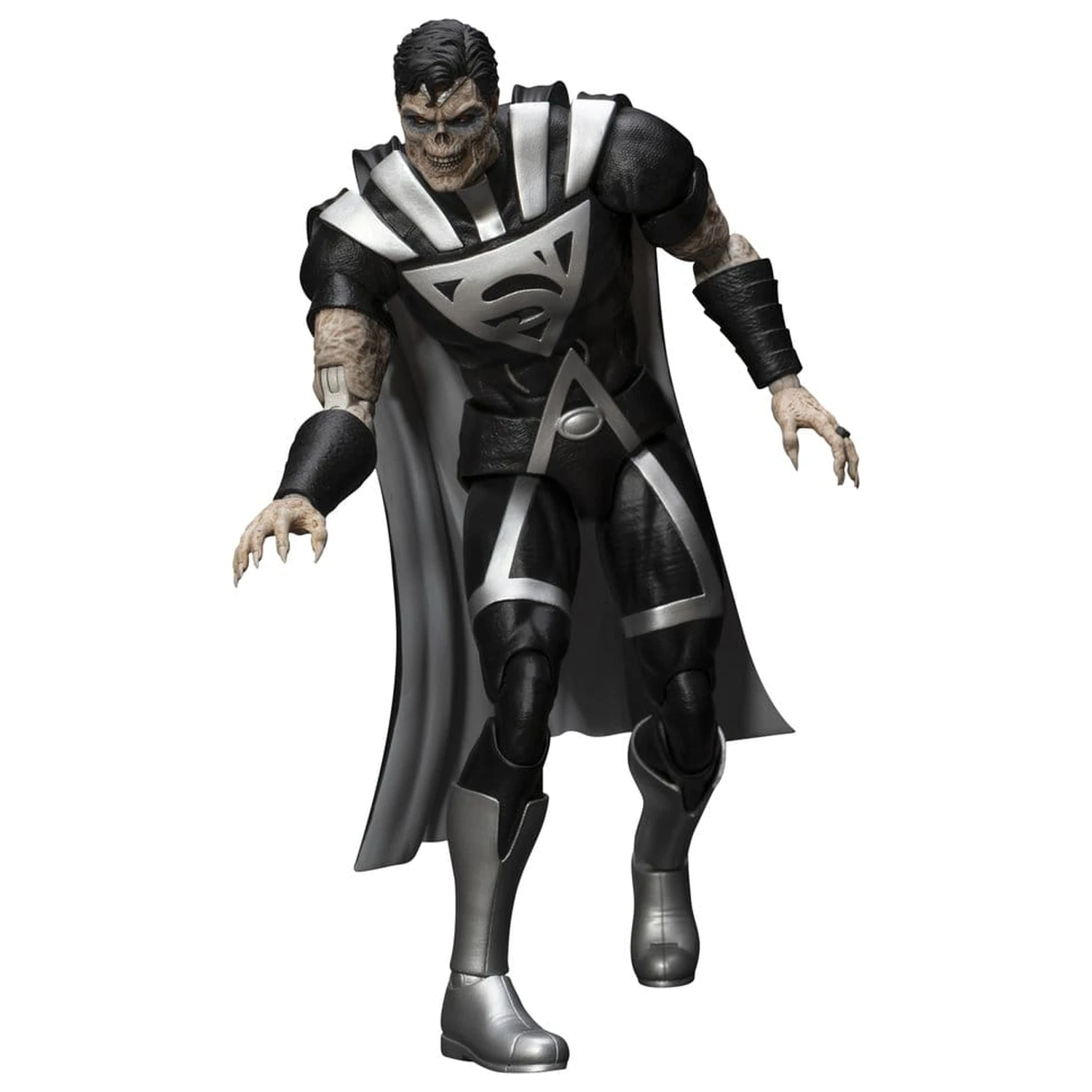 DC Comics Blackest Night Action Figure Superman poza produsului