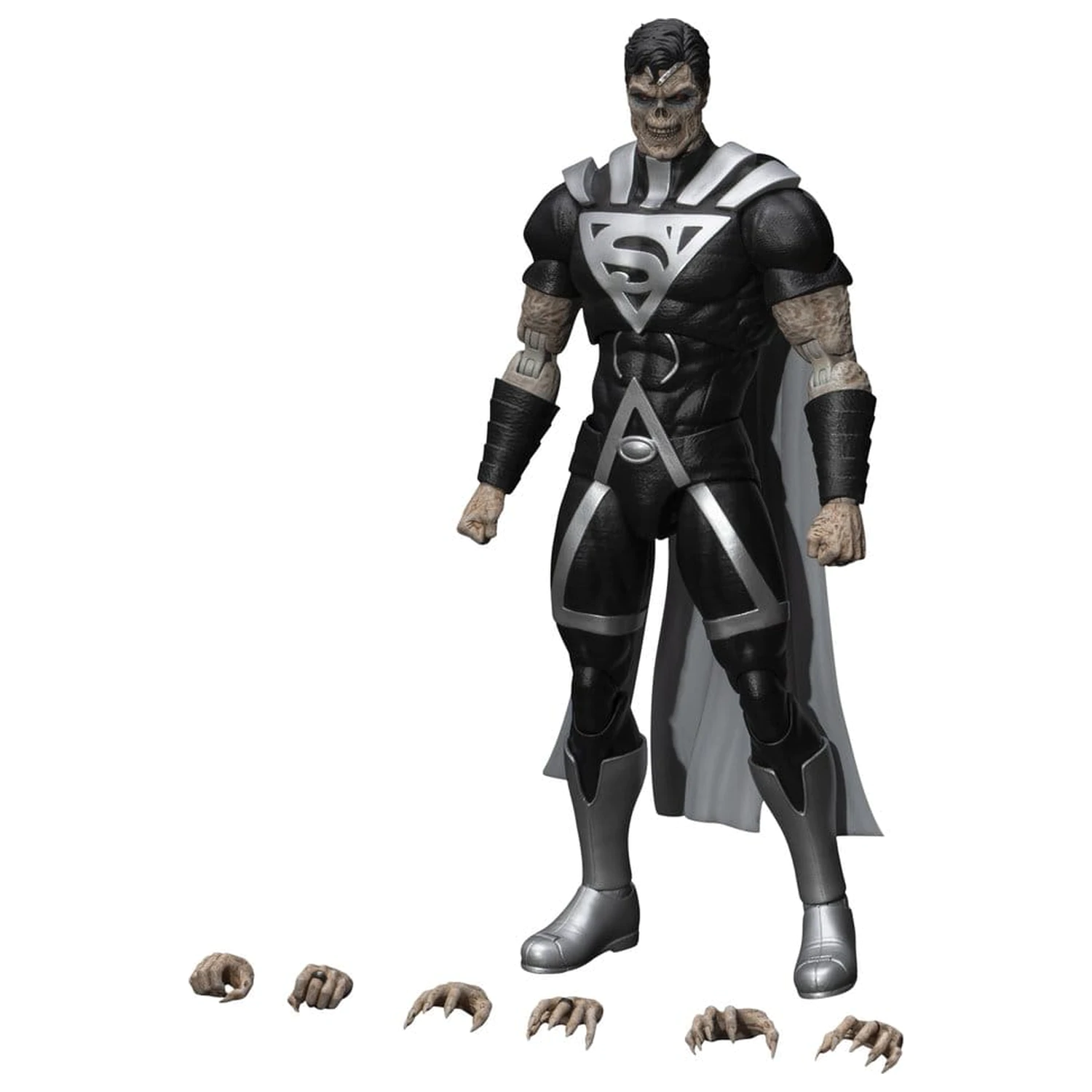 DC Comics Blackest Night Action Figure Superman poza produsului