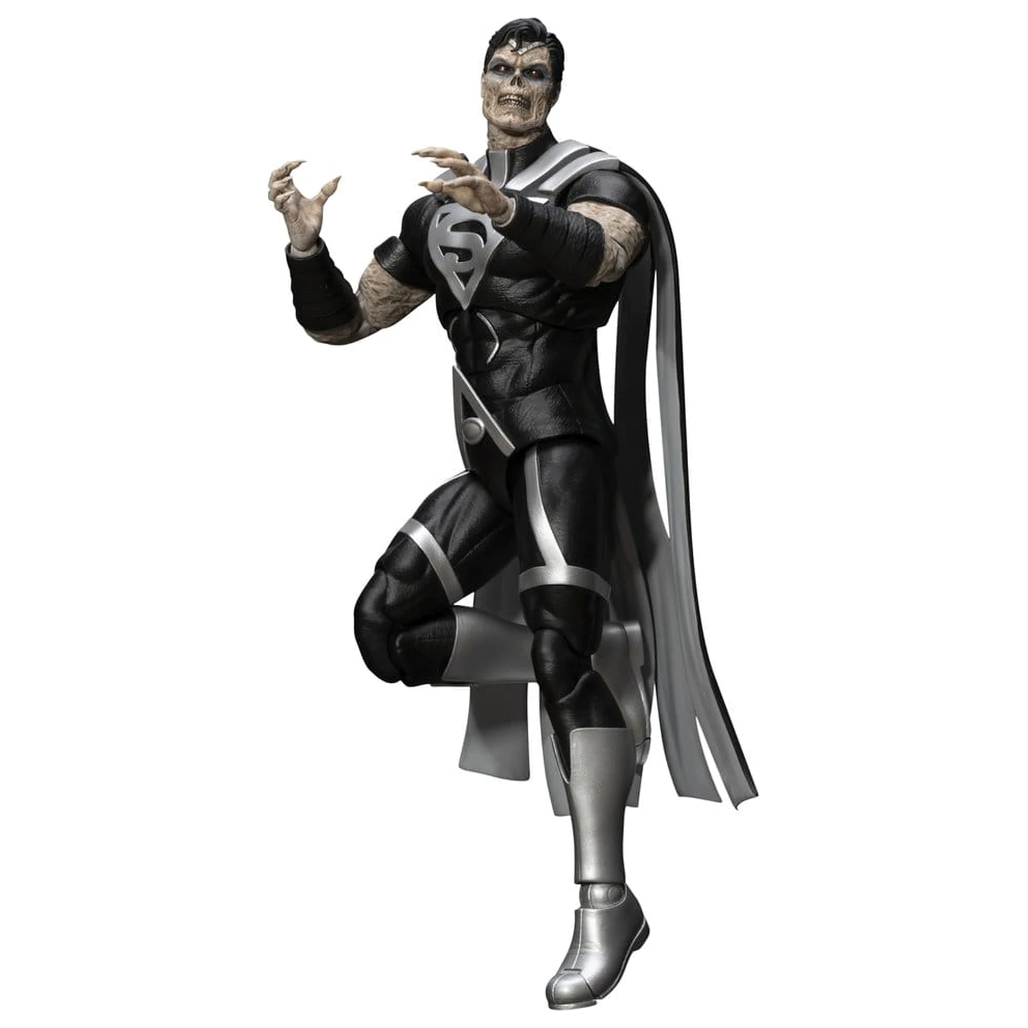 DC Comics Blackest Night Action Figure Superman poza produsului