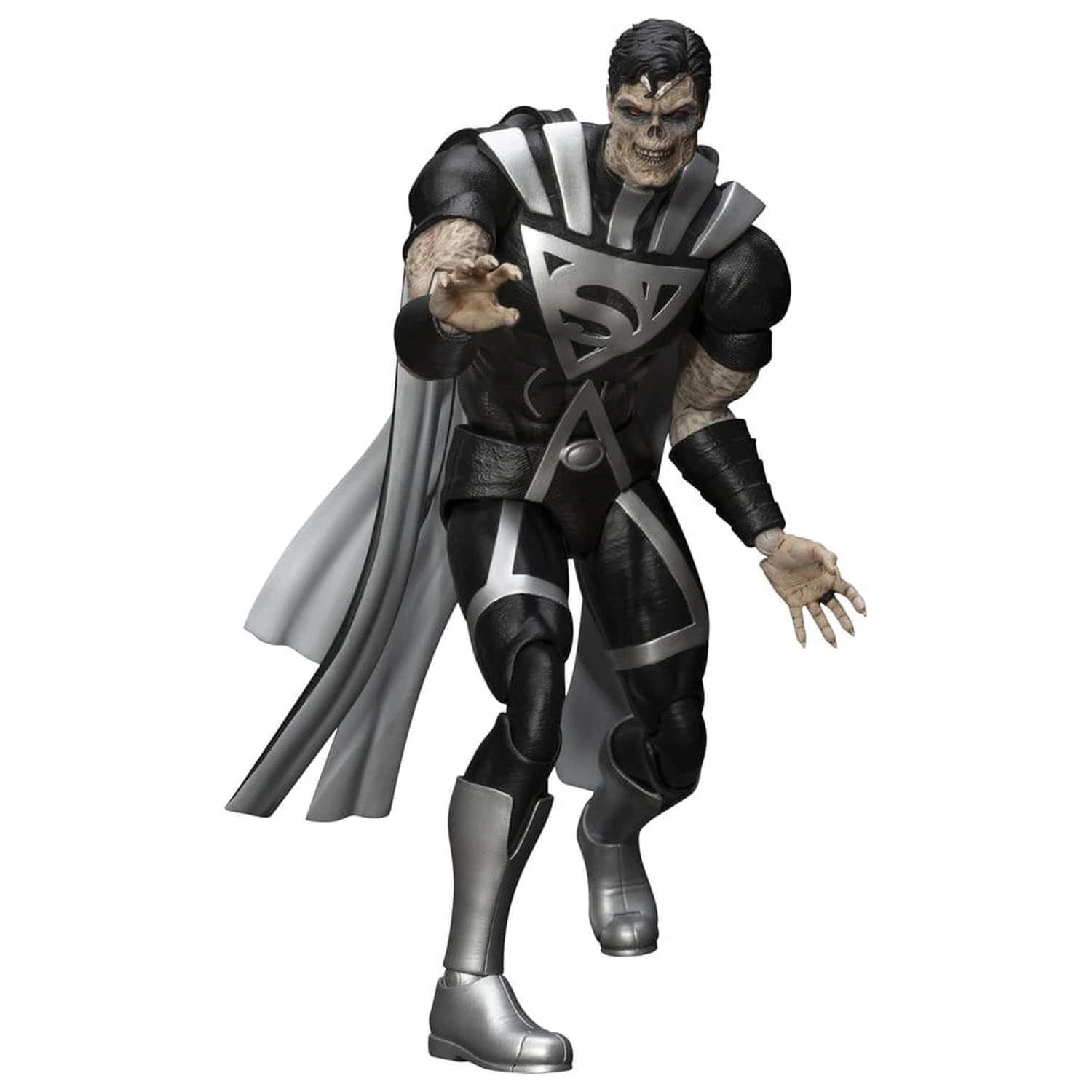 DC Comics Blackest Night Action Figure Superman poza produsului
