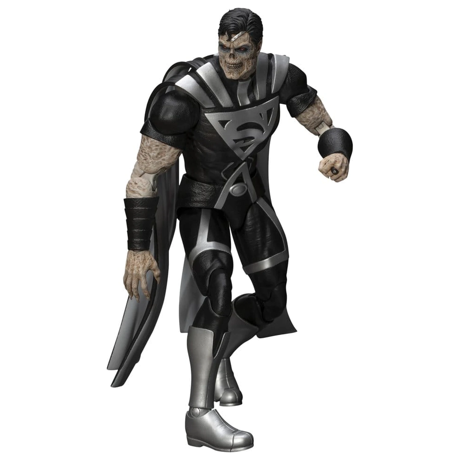 DC Comics Blackest Night Action Figure Superman poza produsului