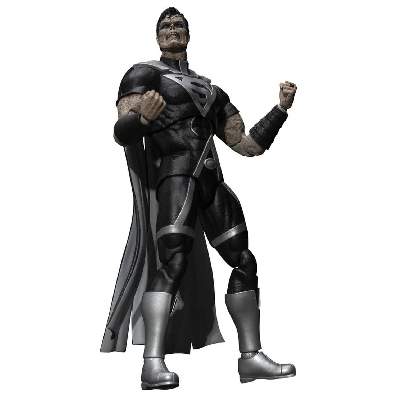 DC Comics Blackest Night Action Figure Superman poza produsului