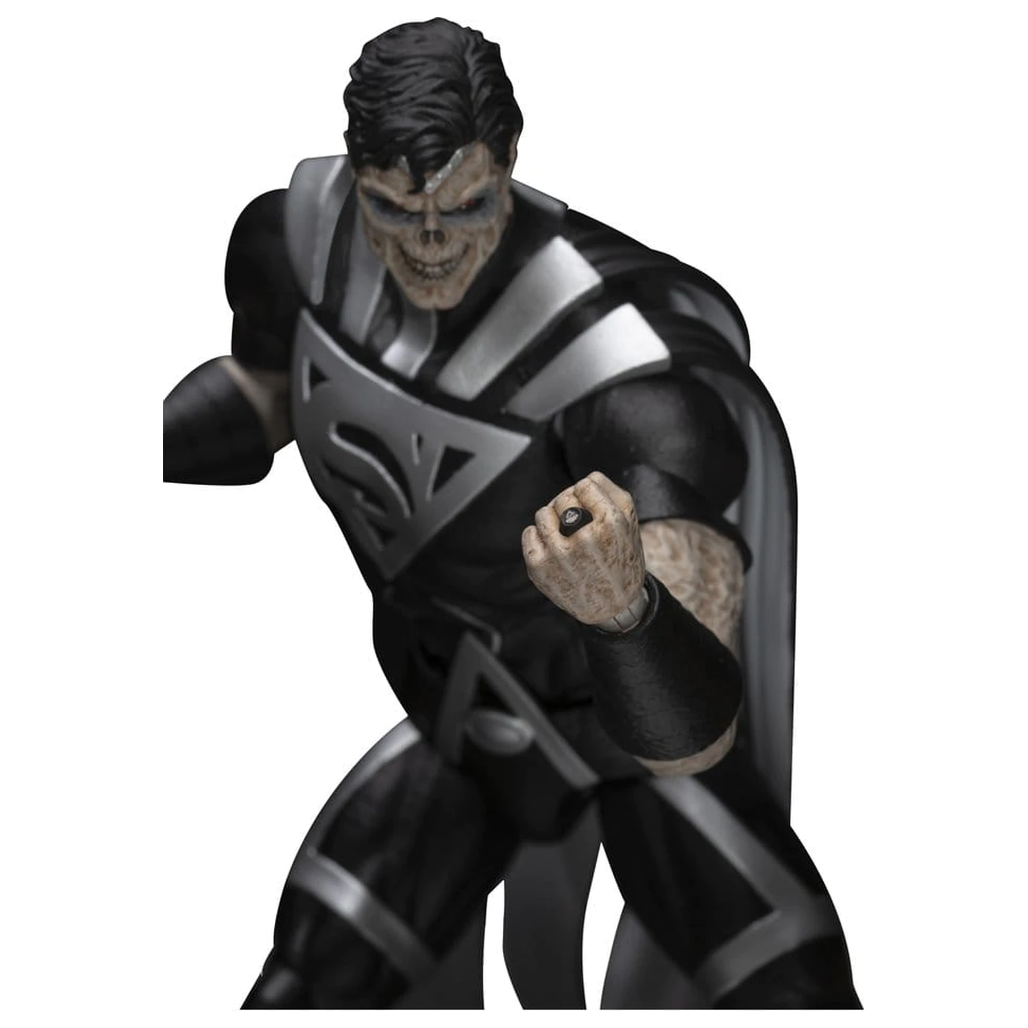 DC Comics Blackest Night Action Figure Superman poza produsului