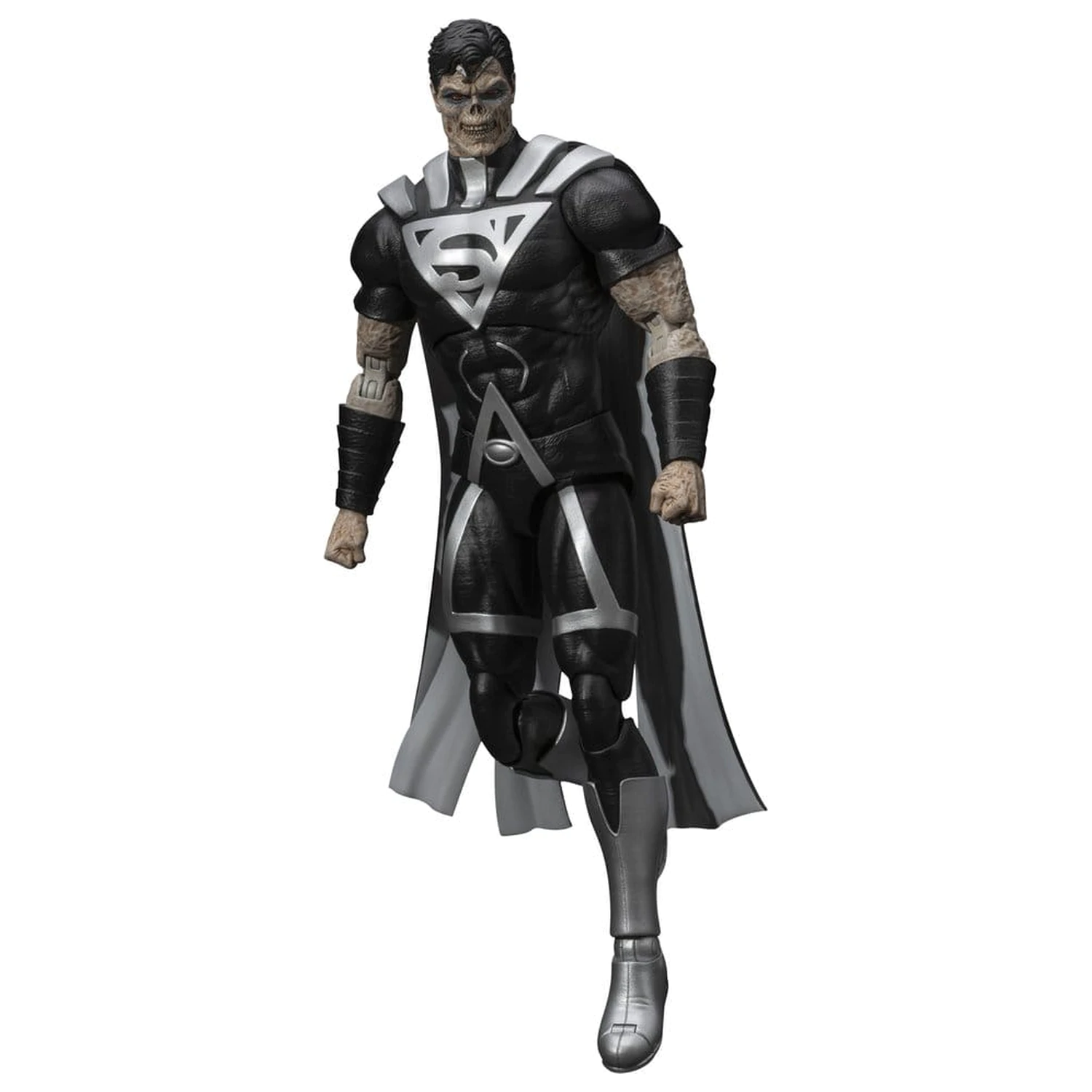 DC Comics Blackest Night Action Figure Superman poza produsului