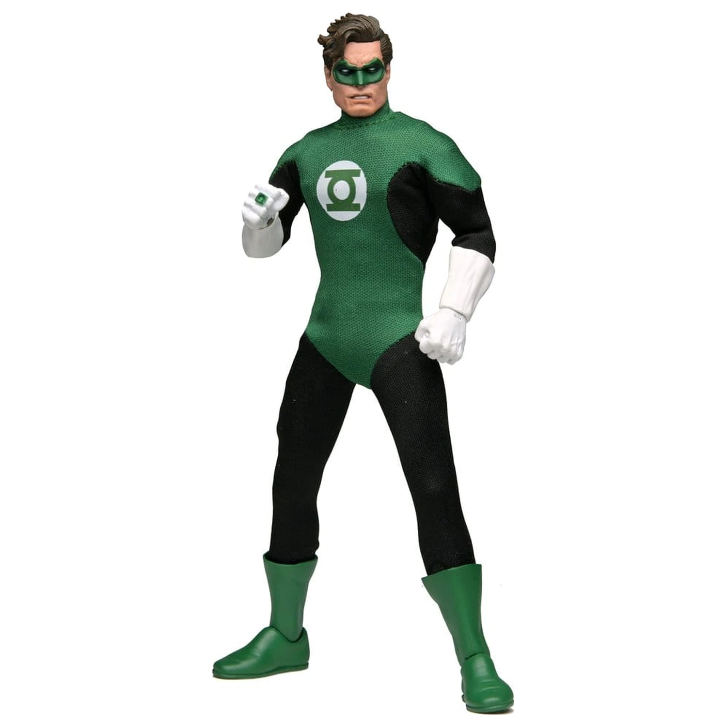DC Comics Clothed Action Figure Green Lantern 20 cm poza produsului