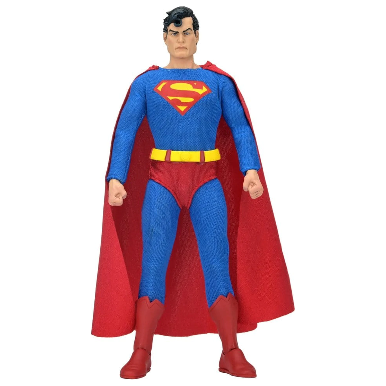 DC Comics Clothed Action Figure Superman 20 cm poza produsului
