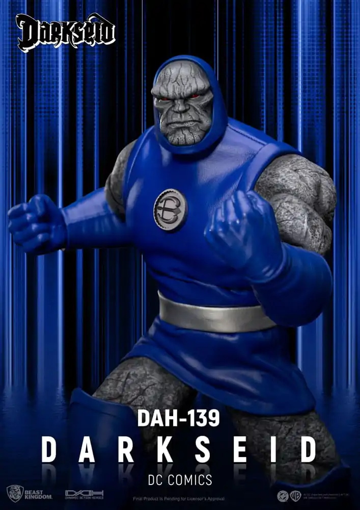 Figurină de acțiune DC Comics Darkseid 22 cm poza produsului