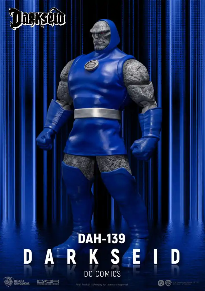 Figurină de acțiune DC Comics Darkseid 22 cm poza produsului