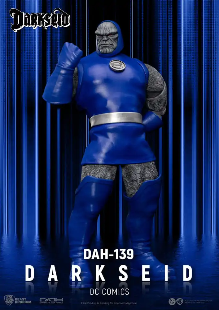Figurină de acțiune DC Comics Darkseid 22 cm poza produsului