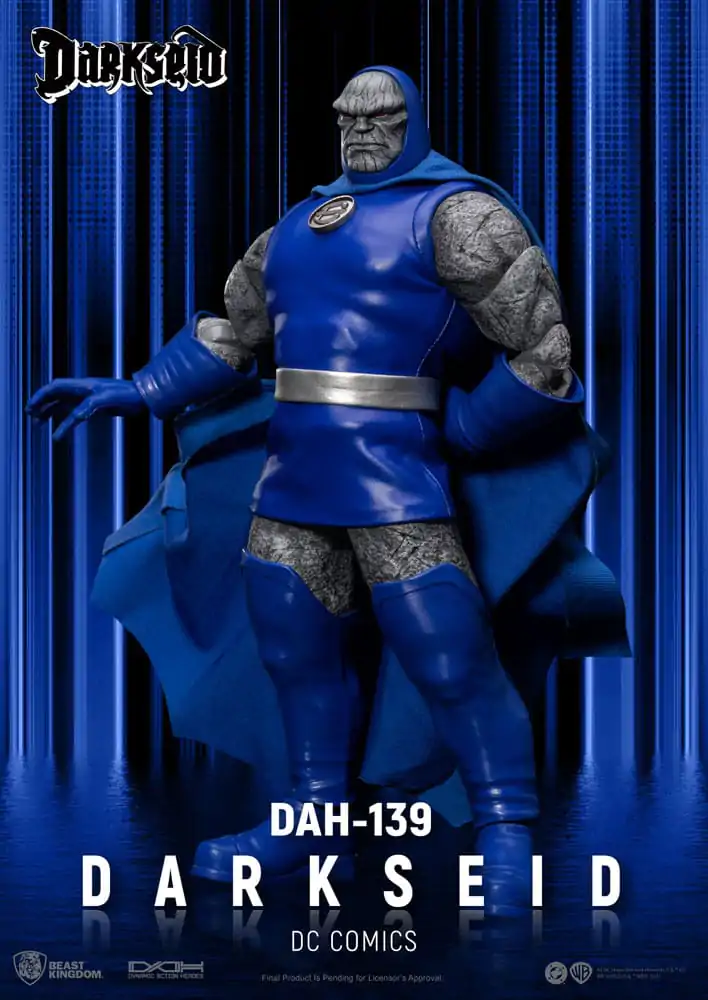 Figurină de acțiune DC Comics Darkseid 22 cm poza produsului