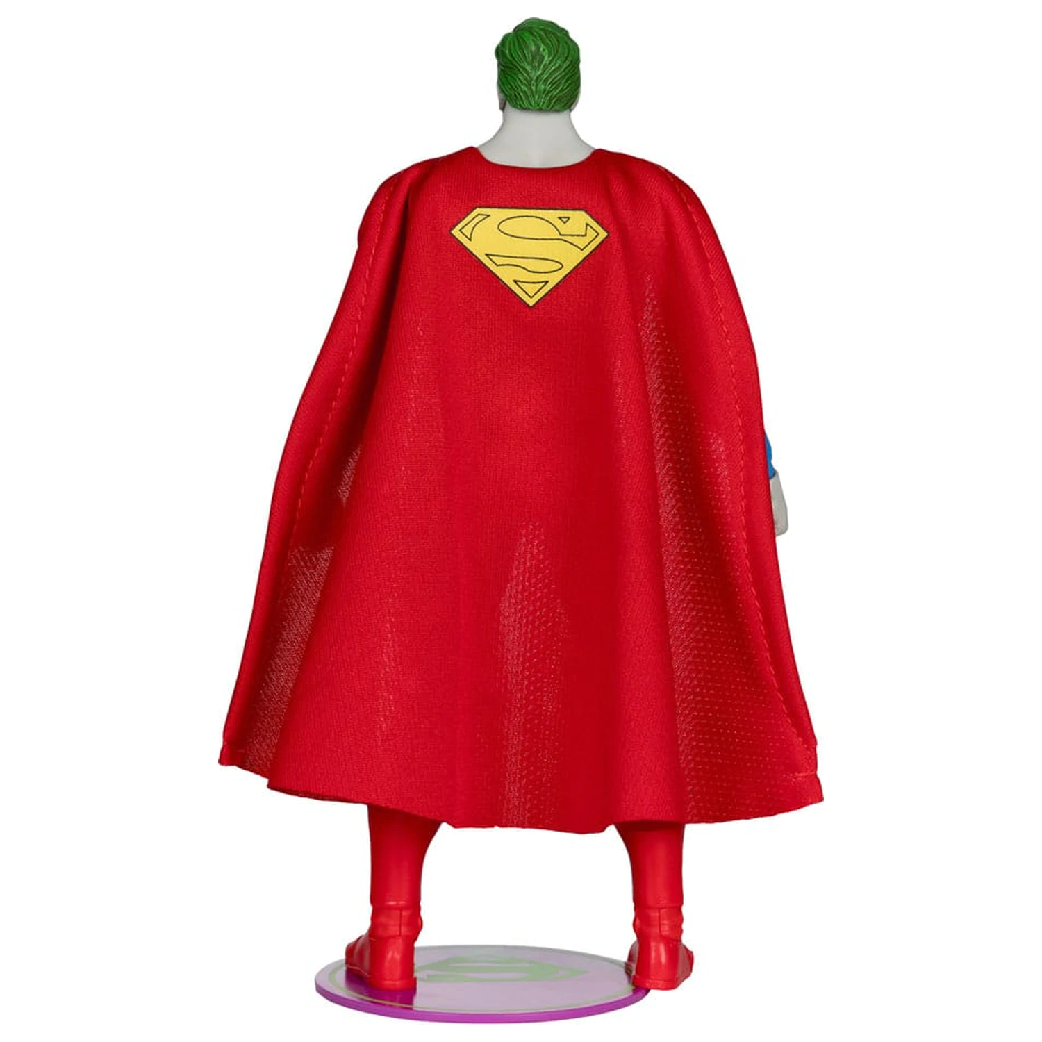 DC Comics DC Multiverse Figurina de acțiune Superman (Superman #9) (Jokerized) (Gold Label) 18 cm poza produsului