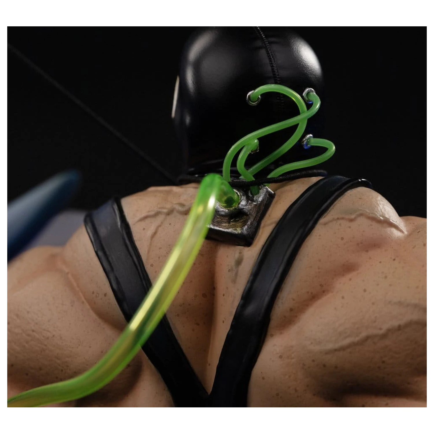 DC Comics Diorama 1/10 Batman vs Bane 33 cm poza produsului