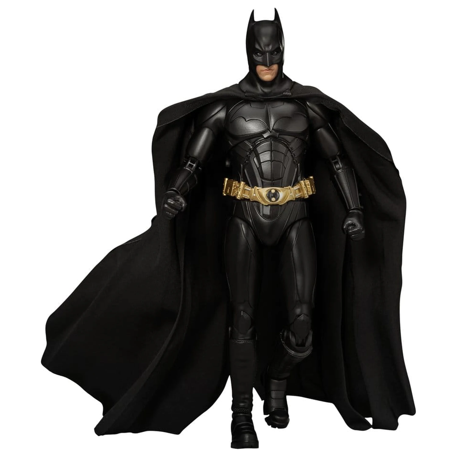 DC Comics Dynamic 8ction Heroes figurina de actiune Batman (Batman Begins) 21 cm poza produsului