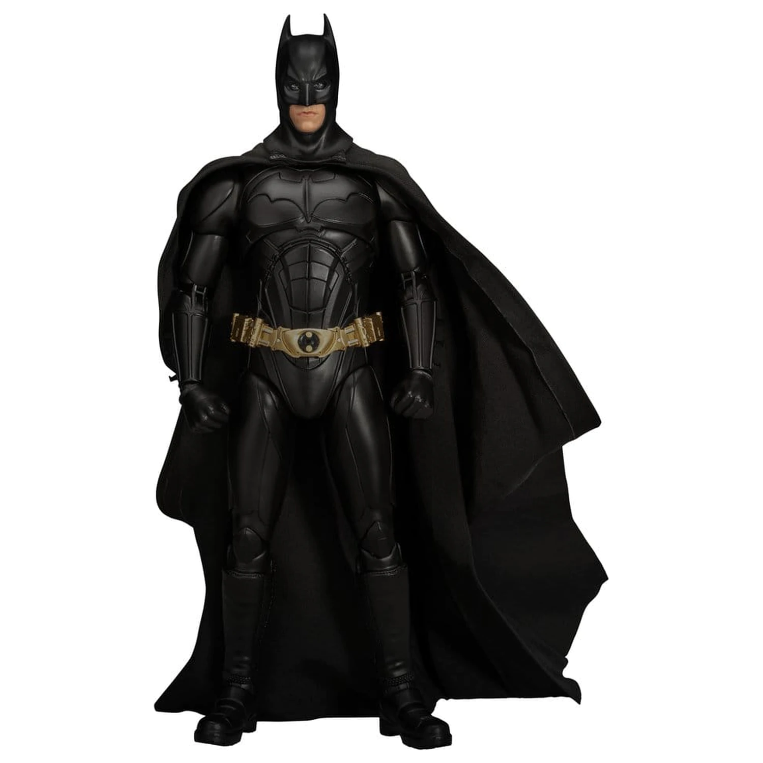 DC Comics Dynamic 8ction Heroes figurina de actiune Batman (Batman Begins) 21 cm poza produsului