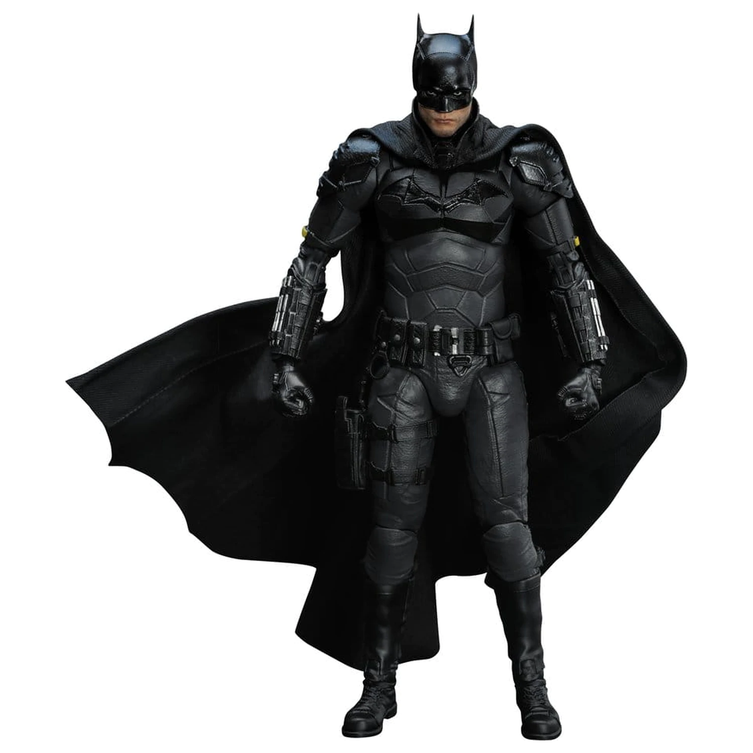 DC Comics Dynamic 8ction Heroes figurina de actiune Batman (The Batman) 21 cm poza produsului