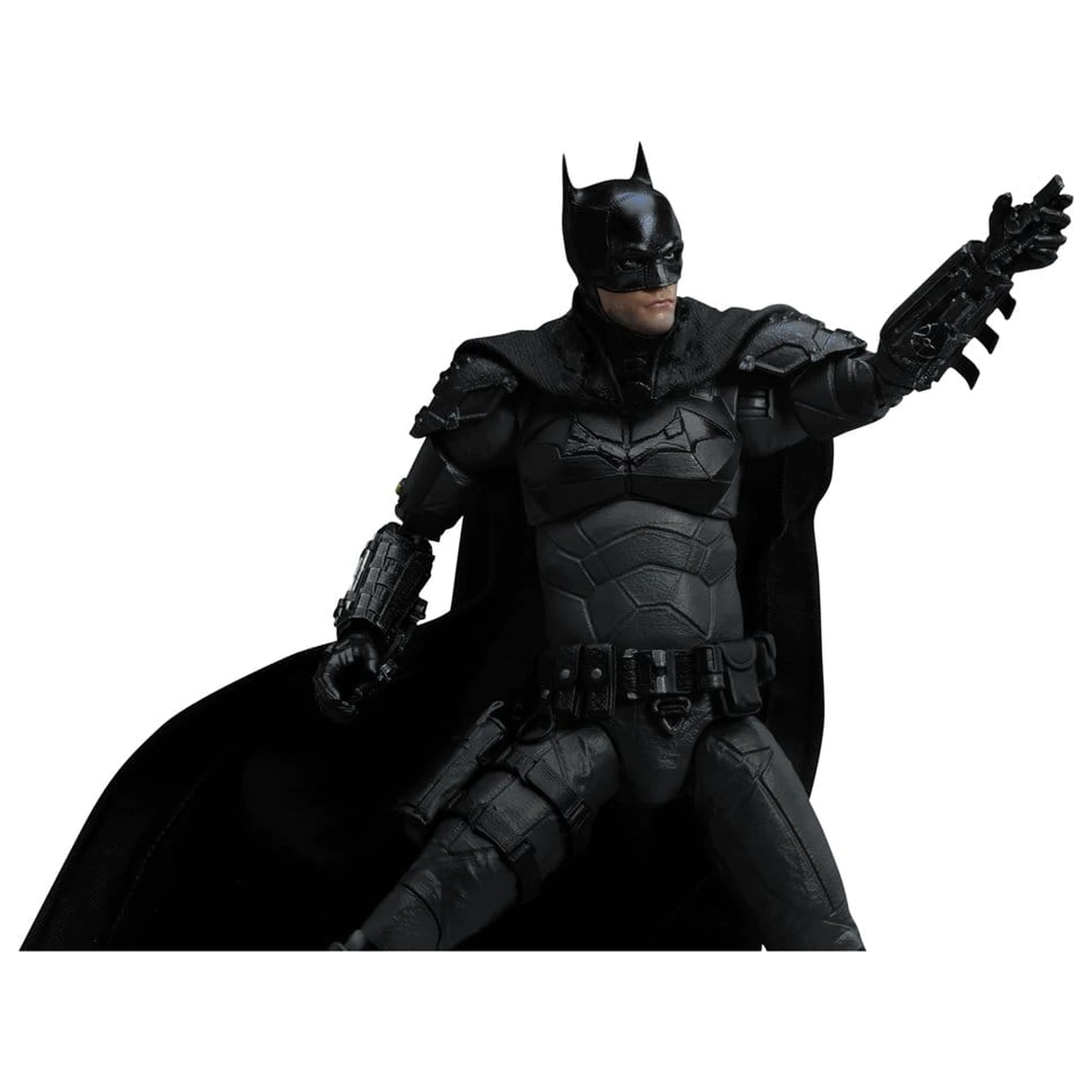 DC Comics Dynamic 8ction Heroes figurina de actiune Batman (The Batman) 21 cm poza produsului