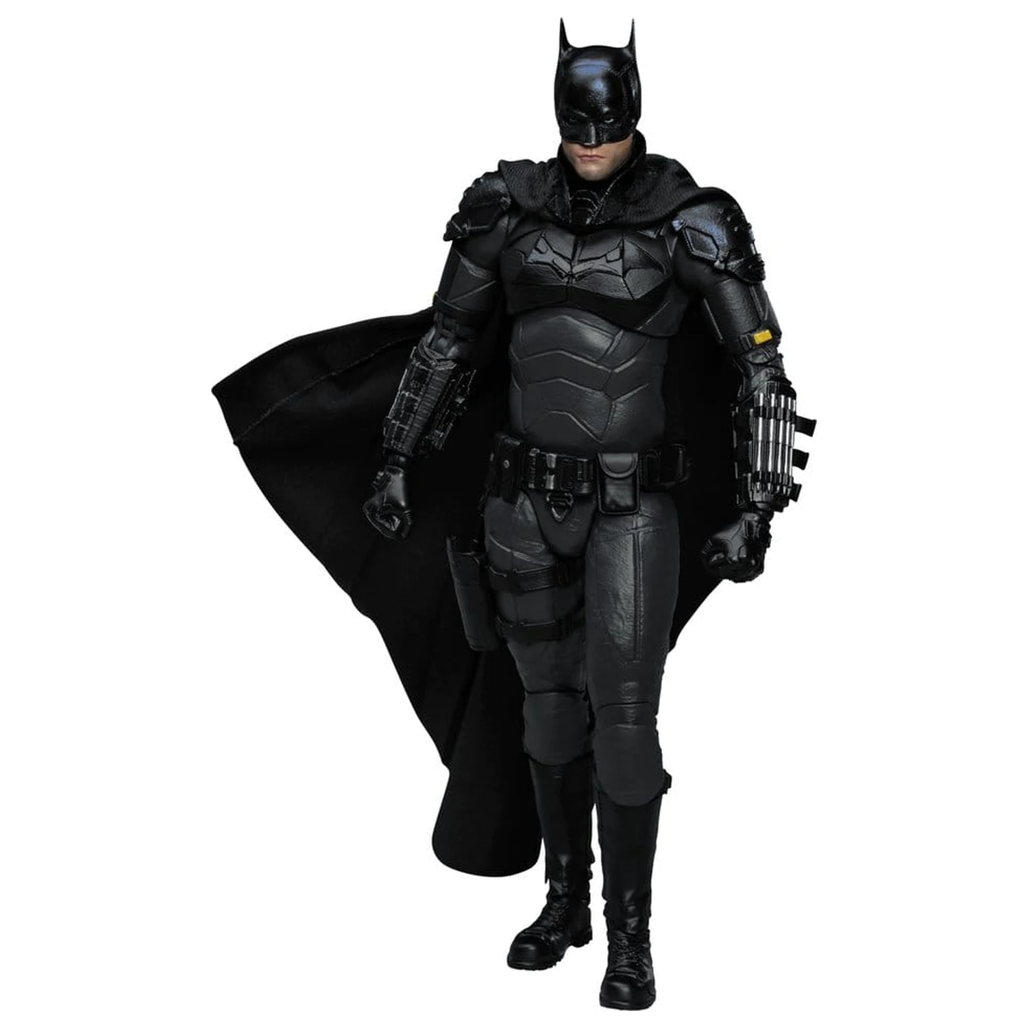 DC Comics Dynamic 8ction Heroes figurina de actiune Batman (The Batman) 21 cm poza produsului