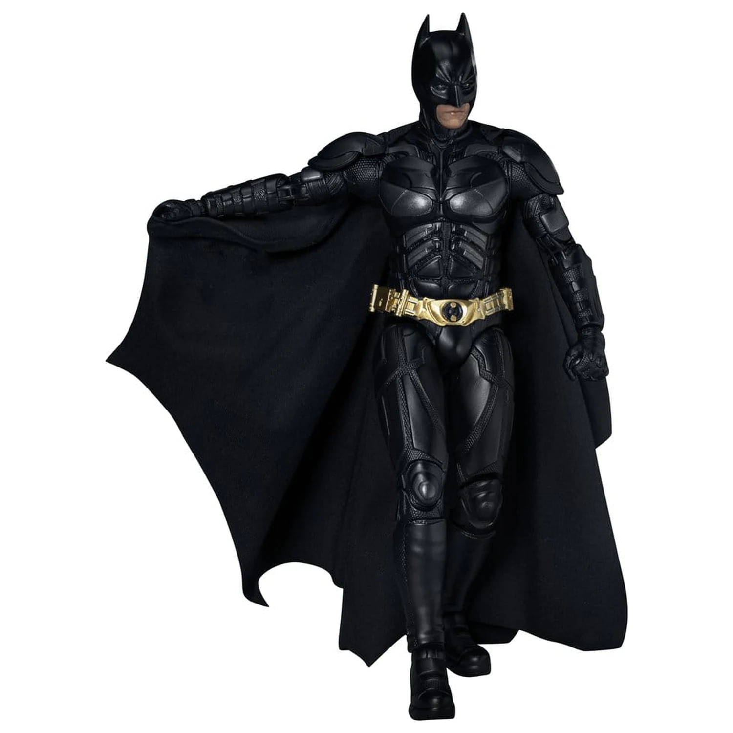 DC Comics Dynamic 8ction Heroes figurina de actiune Batman (The Dark Knight) 21 cm poza produsului