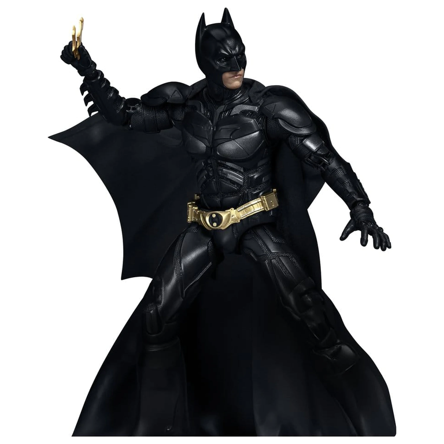 DC Comics Dynamic 8ction Heroes figurina de actiune Batman (The Dark Knight) 21 cm poza produsului