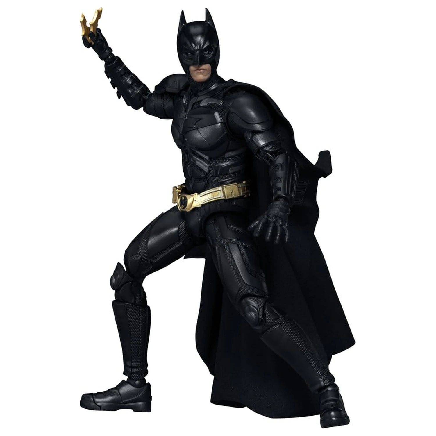 DC Comics Dynamic 8ction Heroes figurina de actiune Batman (The Dark Knight) 21 cm poza produsului
