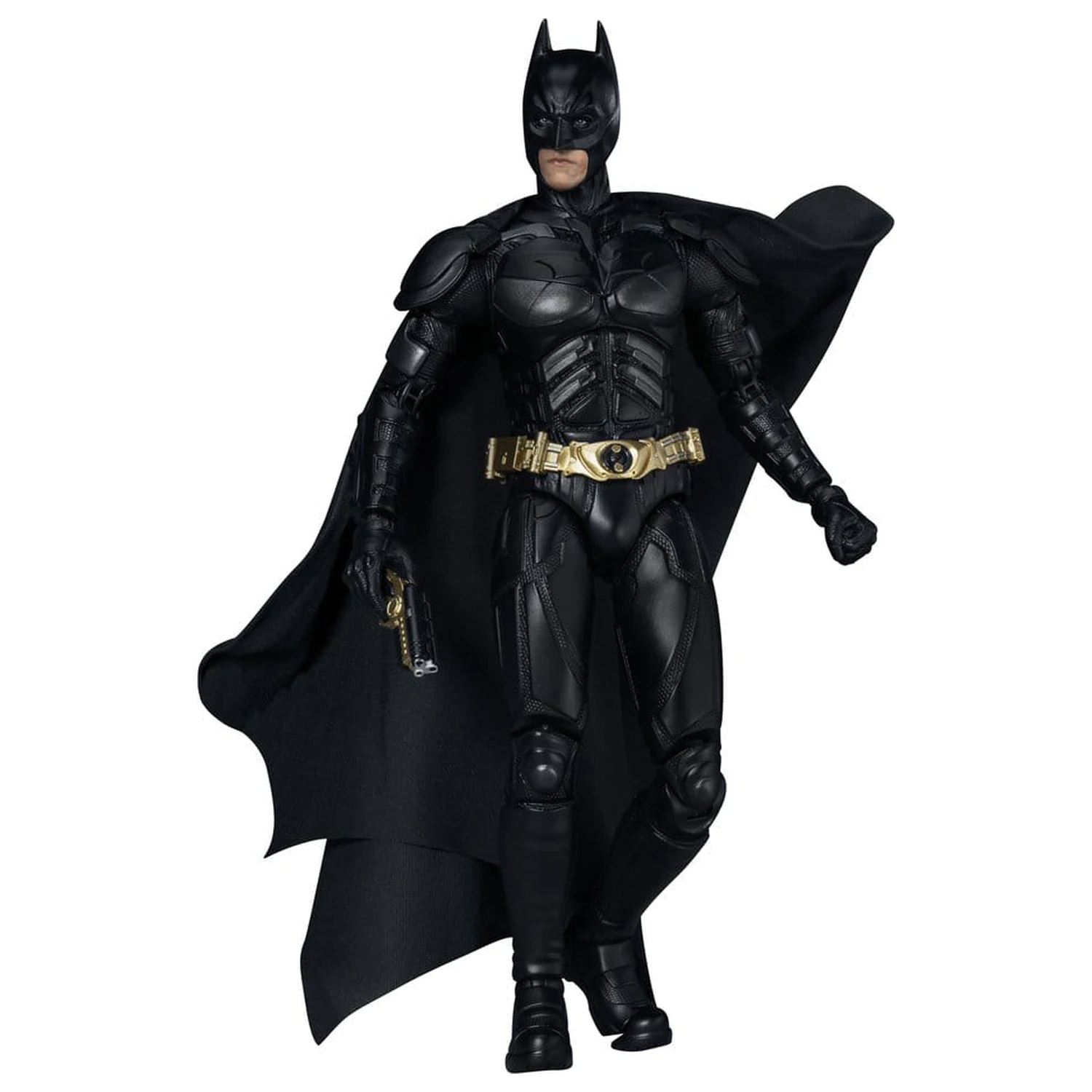 DC Comics Dynamic 8ction Heroes figurina de actiune Batman (The Dark Knight) 21 cm poza produsului