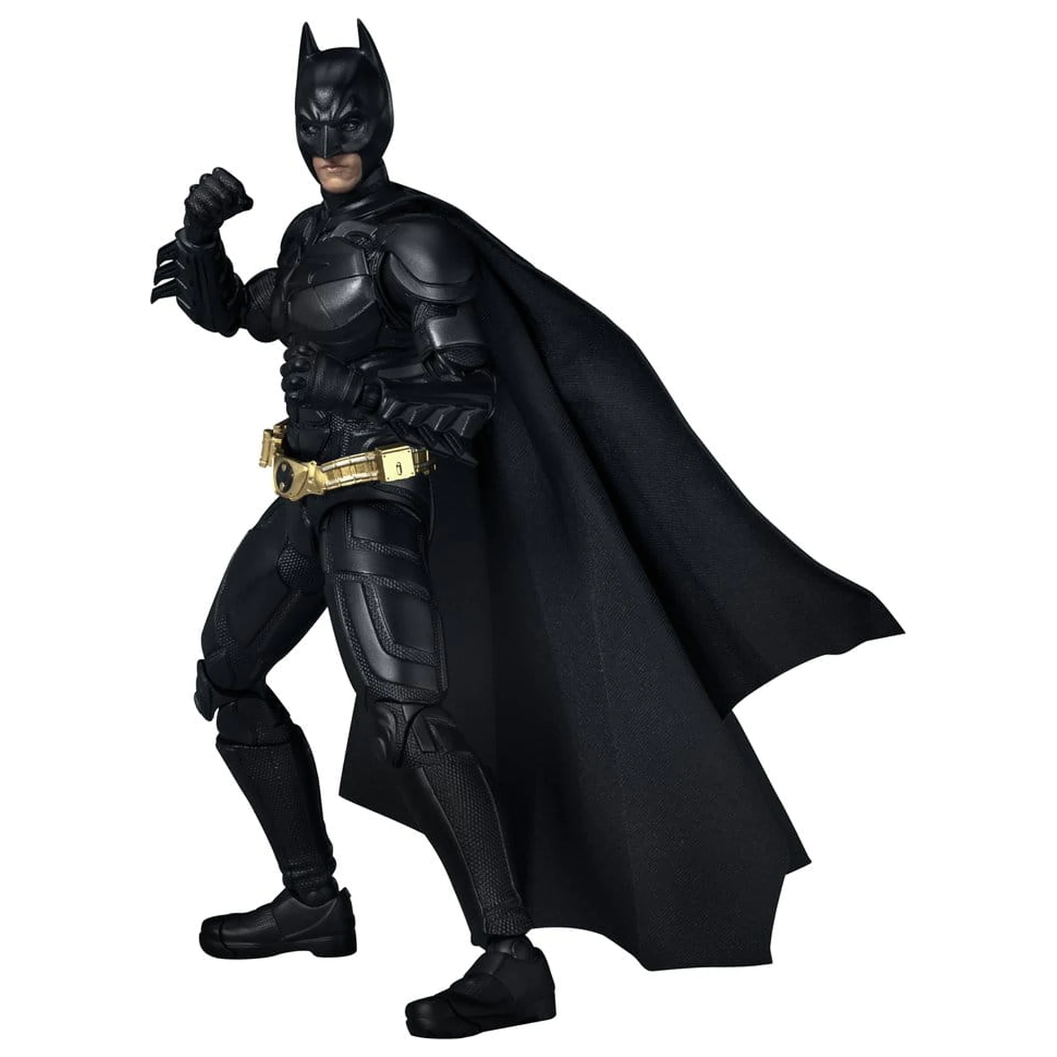 DC Comics Dynamic 8ction Heroes figurina de actiune Batman (The Dark Knight) 21 cm poza produsului