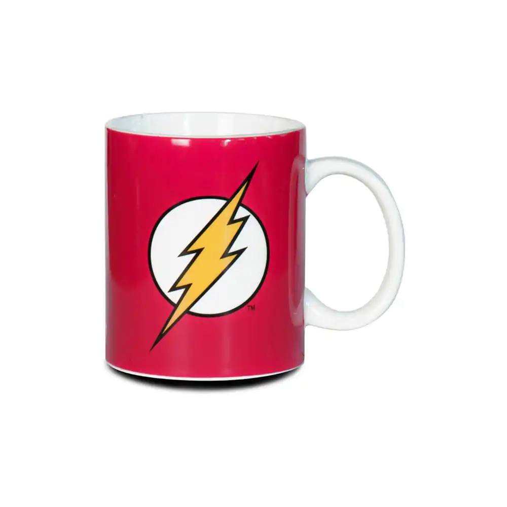 DC Comics Cană Flash Logo poza produsului