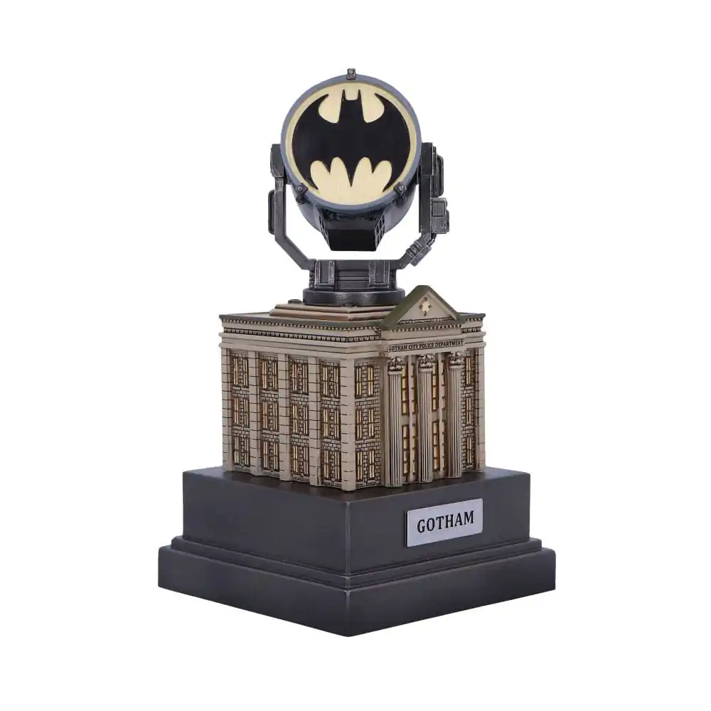 DC Comics Figurina Departamentul de Poliție Gotham City 22 cm poza produsului